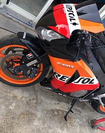 Honda CBR 1000 - 2010
