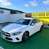 Mercedes a160 benzina sport 09/2022