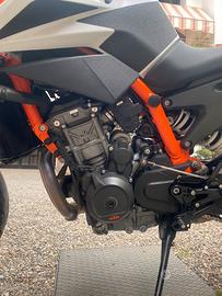 Duke 890r 2022