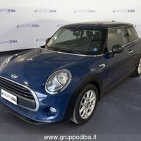MINI Mini 5 porte Mini 2014 Diesel Mini 1.5 O...