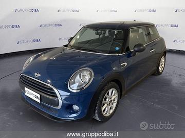 MINI Mini 5 porte Mini 2014 Diesel Mini 1.5 O...