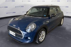 MINI Mini 5 porte Mini 2014 Diesel Mini 1.5 O...