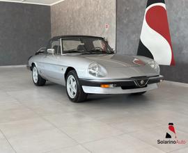 Alfa Romeo Spider 2.0 Veloce 128cv