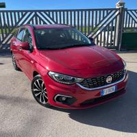 Fiat Tipo 1.3 Mjt 95CV SW Lounge-NAVIGATORE-RETROC