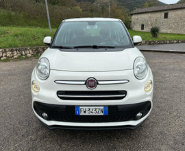 Fiat500 l 1.3 Multijet da 95 cv