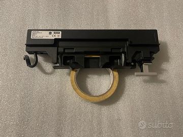 velux motore finestra solare