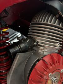 Motore vespa
