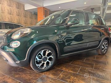 Fiat 500L 1.4 95 CV S&S Cross