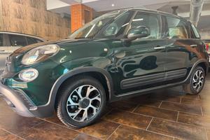 Fiat 500L 1.4 95 CV S&S Cross
