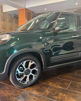 Fiat 500L 1.4 95 CV S&S Cross