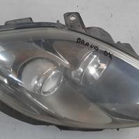 FIAT BRAVO - FARO ANTERIORE DESTRO