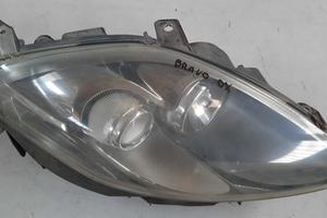 FIAT BRAVO - FARO ANTERIORE DESTRO