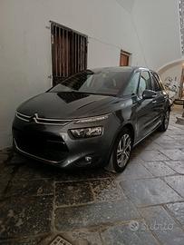 Citroen C4 Picasso seduction full full 