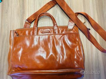 Borsa porta PC Piquadro 