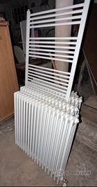 Termosifoni tubolari radiatori