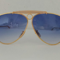 Occhiali vintage aviatore