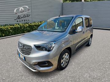 OPEL COMBO 1.5cc Diesel 100cv L1H1 Elegance Life -