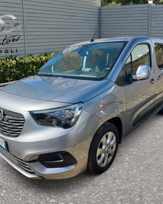 OPEL COMBO 1.5cc Diesel 100cv L1H1 Elegance Life -