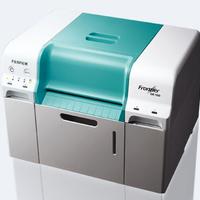 Fujifilm frontier de 100