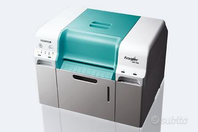 Fujifilm frontier de 100