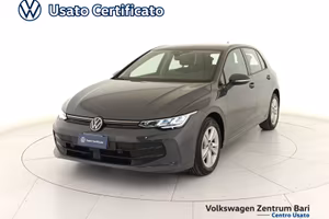 Volkswagen Golf 2.0 tdi life 115cv