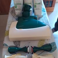 Vorwerk kit pulizia tappeti EB 351 