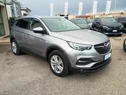 Opel Grandland X 1.5 Ecotec D 130cv AT8 Advance Au