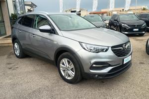 Opel Grandland X 1.5 Ecotec D 130cv AT8 Advance Au