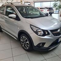 Opel Karl Rocks 1.0 73cv Rocks MT5