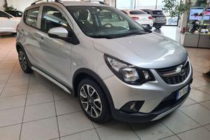 Opel Karl Rocks 1.0 73cv Rocks MT5