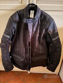 Giacca Moto Held Taglia XL