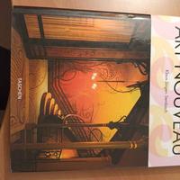 Libro d'arte taschen