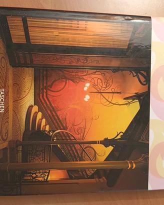 Libro d'arte taschen