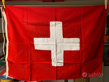Bandiera Svizzera