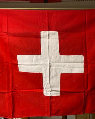 Bandiera Svizzera