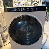 Haier Lavasciuga HWD100-BD1499U1
