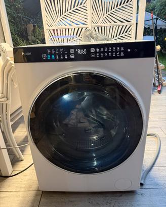 Haier Lavasciuga HWD100-BD1499U1