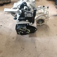 CAMBIO VW POLO DEL 2008