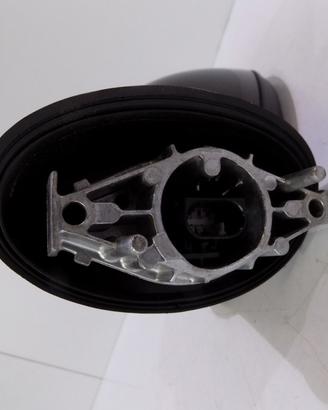 MINI ONE-COOPER COUPE R56 SPECCHIO SINISTRO 5 PIN 