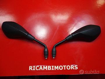 SPECCHIETTI BMW S1000R 2015