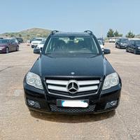 Mercedes-benz GLK 220 GLK 220 CDI 4Matic BlueEFFIC