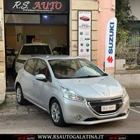 Peugeot 208 1.4 5p. GPL