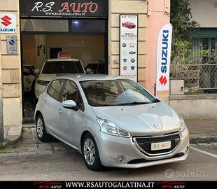 Peugeot 208 1.4 5p. GPL