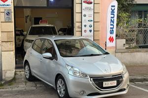 Peugeot 208 1.4 5p. GPL