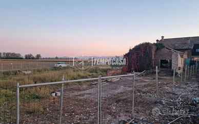 Terreno residenziale a Gossolengo