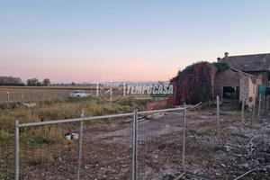 Terreno residenziale a Gossolengo