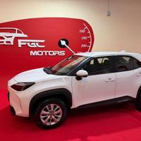 Toyota Yaris Cross 1.5 Hybrid *GOMME INVERNALI*