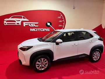 Toyota Yaris Cross 1.5 Hybrid *GOMME INVERNALI*