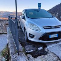 Ford C Max Titanium