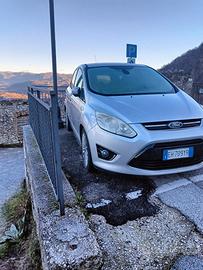 Ford C Max Titanium